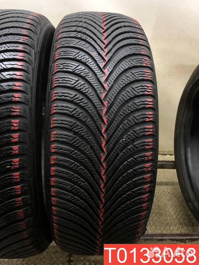 Michelin Alpin 5 215/60 R17 100H