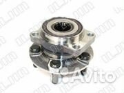 Ступица колеса