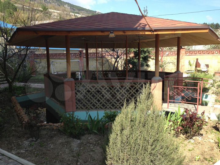 Гостиница, 1306 м²