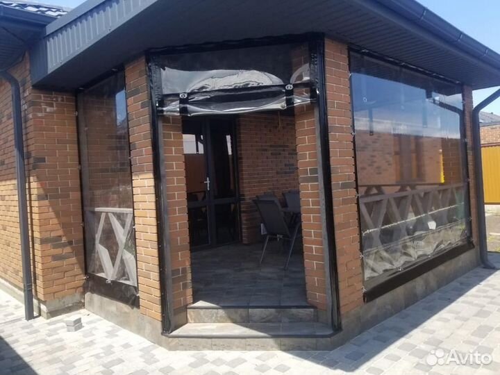 Мягкие окна