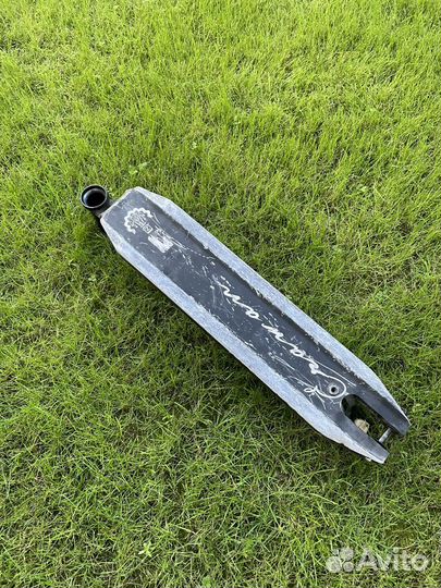 Дэка для трюкогого самоката ethic erevan v1