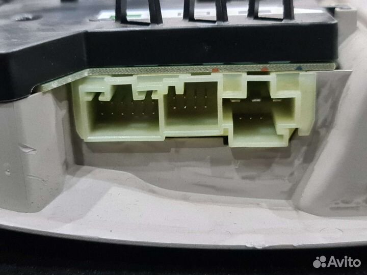 Потолочная панель Mercedes W166 / X166