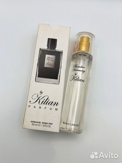 Bamboo Harmony By Kilian 55 мл