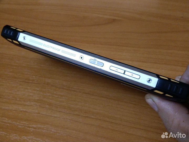 Blackview bv6800 pro