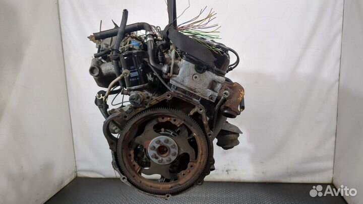 Двигатель Mercedes 124 M103.980, M103.983