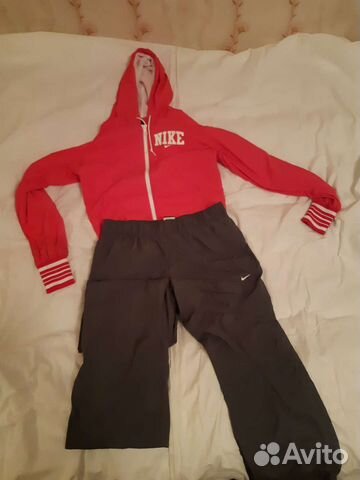 Спортивный костюм Nike оригинал