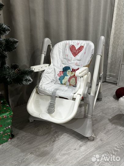 Стул для кормления