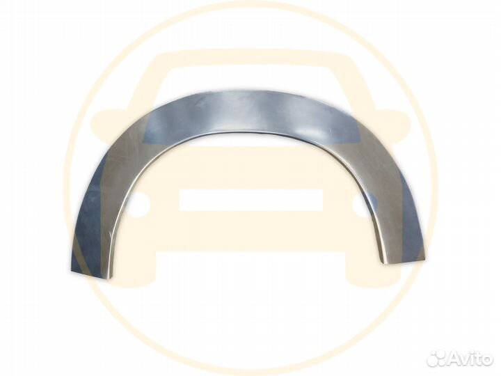 Внутренняя арка Ford Escape II