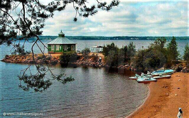 Коттедж 64 м² на участке 25 сот.