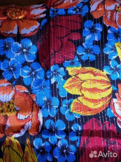 Ткань атлас с люрексом