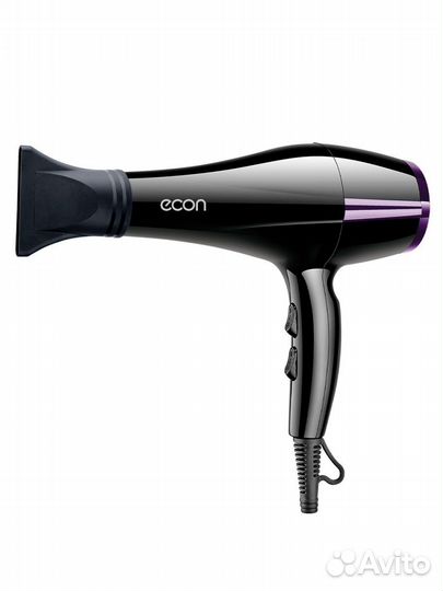 Фен Econ ECO-BH122D