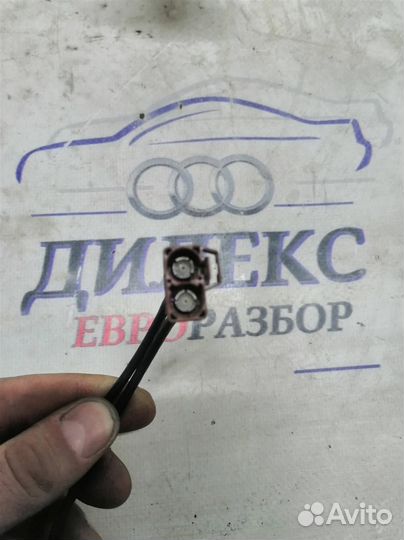 Разъем Audi