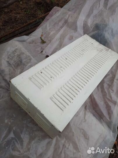 Экран для батареи