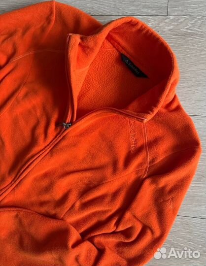 Флиска/подклад Schoffel оригинал