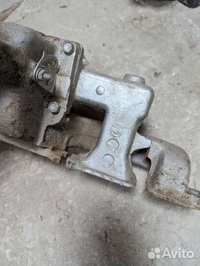 Газ 21 Волга коллектор новый СССР