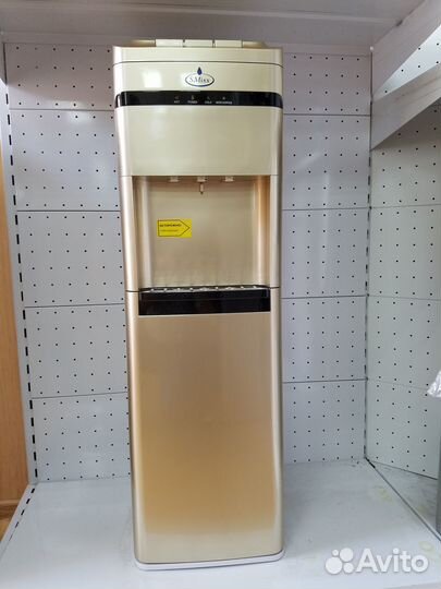 Кулеры для воды большой выбор