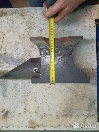 Кузнечная наковальня