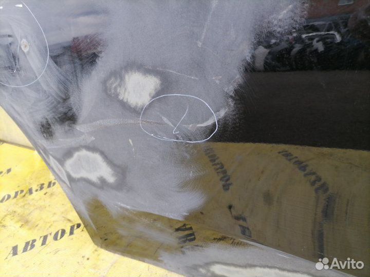 Дверь задняя правая Bmw X5 F15 2013-2018