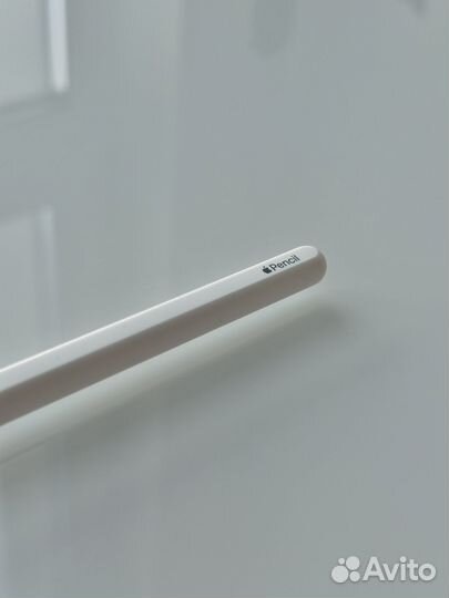 Apple pencil 2nd generation