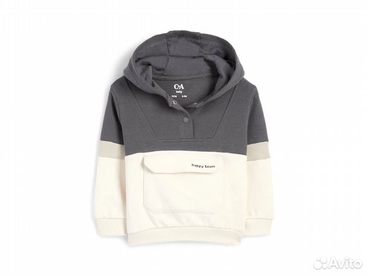 Костюм для мальчика C&A 74 86