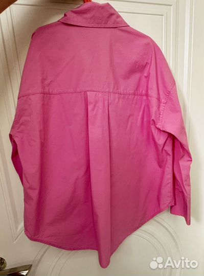 Рубашка для девочки 10-11 лет/146 см