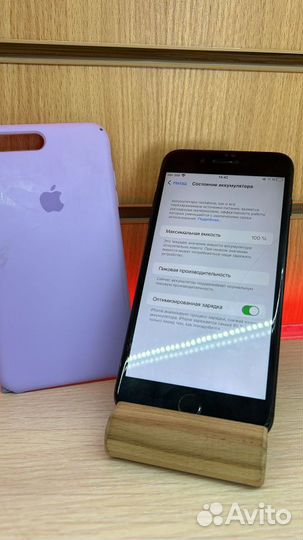 iPhone 7 Plus, 32 ГБ