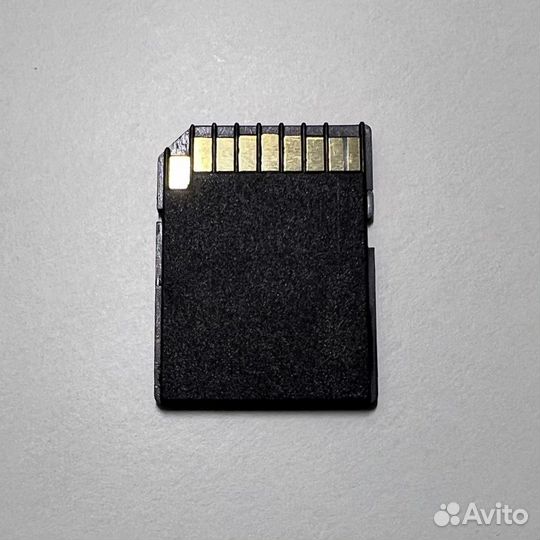 Адаптер для карты памяти