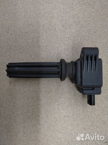 Катушка зажигания Ford, Land Rover EcoBoost