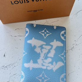 Кардхолдер Louis Vuitton оригинал