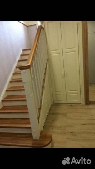 Столярная мастерская