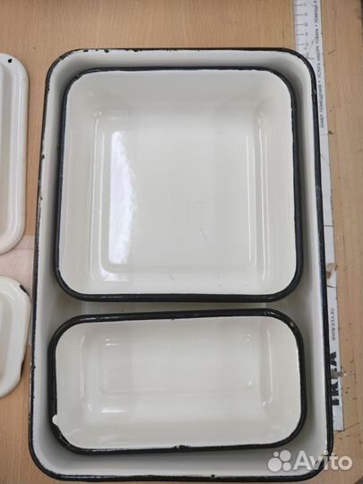 Форма для холодца