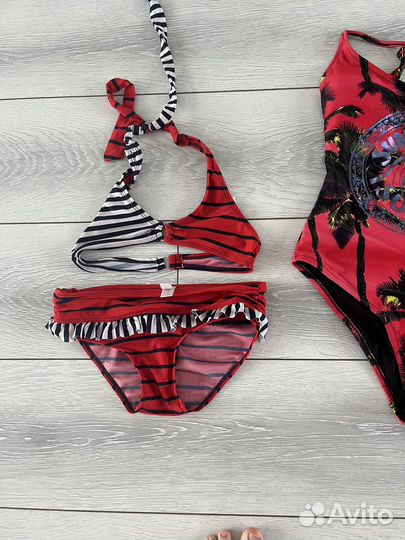 Купальник для девочки