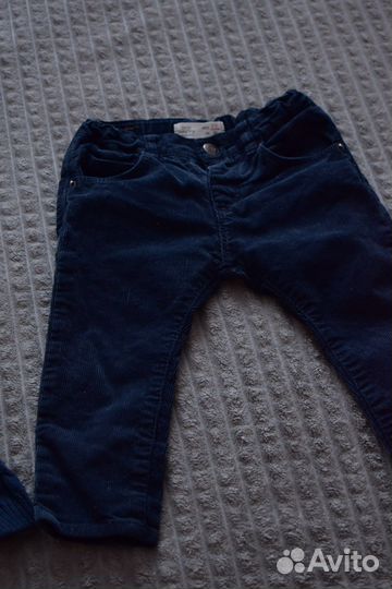 Детская одежда для мальчиков 80