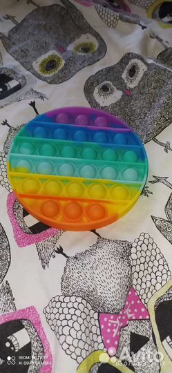 Детские игрушки