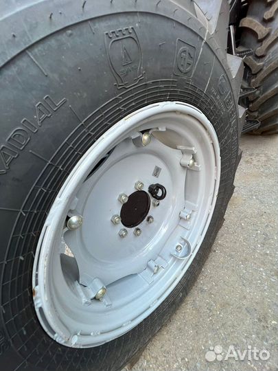 Трактор МТЗ (Беларус) 82.2, 2022