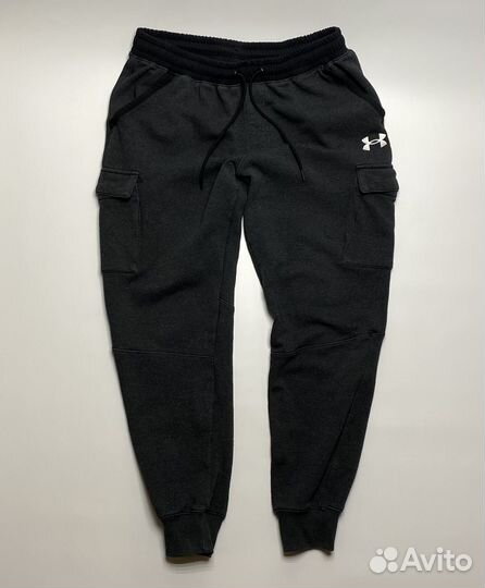 Карго Штаны Under Armour L оригинал