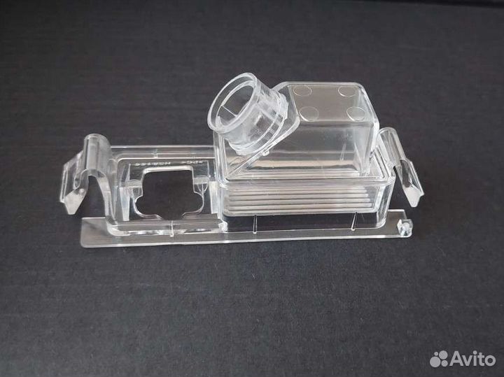 Плафон для камеры заднего вида Киа Рио 4