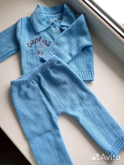 Детские вещи