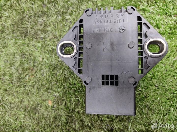 Датчик ускорения Peugeot 308 (4E) 2008