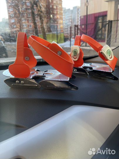 Роликовые коньки oxelo для малышей