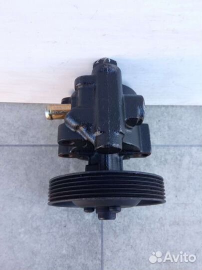 Насос гур Renault 19 2 7700840103