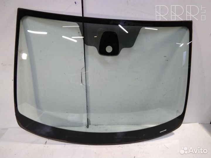 Лобовое стекло Ниссан Кашкай
