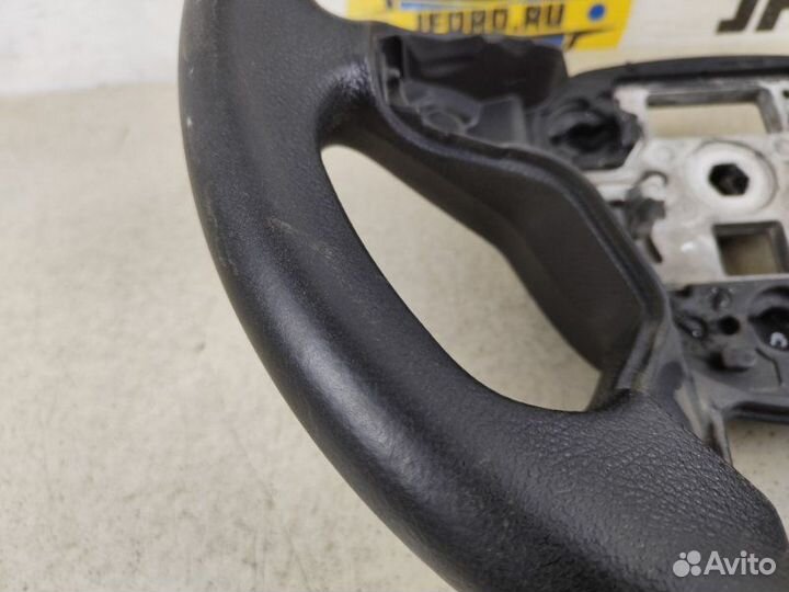 Руль Ford Focus 3 CB8 1.0 ecoboost M1DA 2013