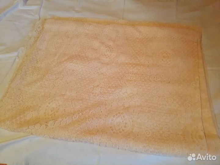 Тюль комплекты