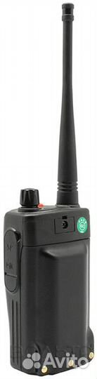 UHF рация с дисплеем RadiusPro RP-102