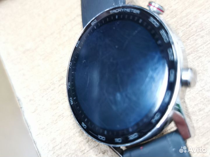 Часы honor watch magic 2
