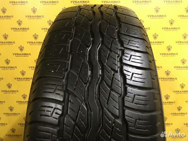 Bridgestone Dueler H/T D687 225/65 R17 101H