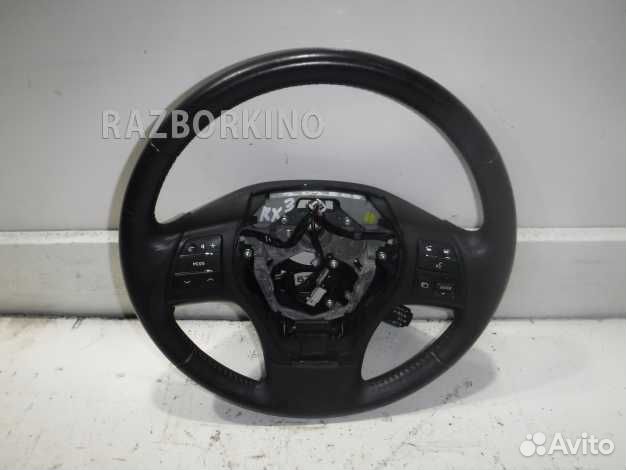 Руль Лексус RX 3