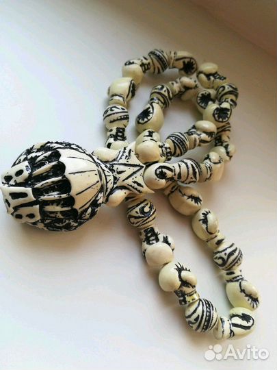 Вдв (чётки) в авто