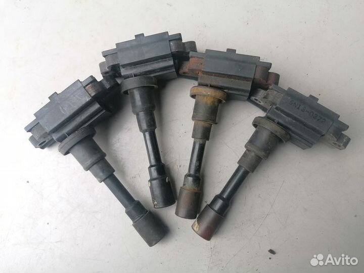 Катушка зажигания Suzuki Liana